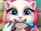 खेल Angela Real Dentist ऑनलाइन