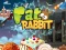 खेल Fat Rabbit ऑनलाइन