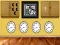 खेल Clock Room Escape ऑनलाइन