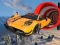 खेल Amazing Car Stunt Track ऑनलाइन