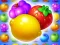 खेल Fruit Swipe Match It ऑनलाइन