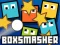खेल Box Smasher ऑनलाइन