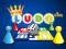 खेल Ludo King ऑनलाइन