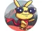 खेल The Rabbit Adventure ऑनलाइन