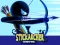 खेल Stick Archer Champion ऑनलाइन