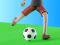 खेल Run and Shoot: GOAL! ऑनलाइन