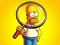 खेल The Simpsons Find the Difference ऑनलाइन