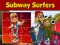 खेल Subway Surfers Puzzle ऑनलाइन