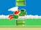 खेल Flappy Turtle ऑनलाइन