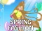 खेल Spring Fashion Dress Up ऑनलाइन
