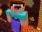खेल Noob Parkour: Nether ऑनलाइन