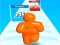 खेल Tall Man Runner 3D ऑनलाइन
