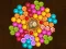 खेल Candy Bubble Spin ऑनलाइन