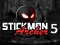 खेल Stickman Archer 5 ऑनलाइन