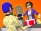 खेल Cashier 3D ऑनलाइन