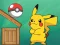 खेल Catch the Pika ऑनलाइन