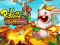 खेल Rabbids Volcano Panic ऑनलाइन