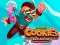 खेल Zombies Cookies Apocalypse ऑनलाइन