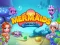 खेल Merge Mermaids ऑनलाइन