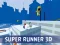खेल Super Runner 3d ऑनलाइन