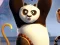 खेल Kungfu Panda Jigsaw Puzzle Collection ऑनलाइन