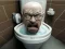 खेल Funny Skibidi Toilet Face ऑनलाइन