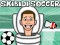 खेल Skibidi Toilet Soccer ऑनलाइन