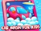 खेल Car Wash For Kids ऑनलाइन