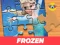 खेल Frozen Jigsaw Puzzle Planet ऑनलाइन