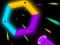 खेल Hyper Color Rush Shooter ऑनलाइन