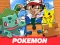 खेल Pokemon Jigsaw Puzzle ऑनलाइन