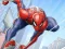 खेल Spiderman Slide ऑनलाइन