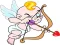 खेल Confrontation Cupidon`s ऑनलाइन