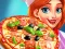 खेल Pizza Maker ऑनलाइन