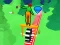 खेल Wheel Balancer 3D ऑनलाइन