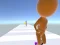 खेल Stickman Heel Runner ऑनलाइन