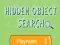 खेल Hidden Object Search ऑनलाइन