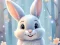 खेल Easter Bunny Coloring Book ऑनलाइन