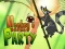 खेल Monkey's ropes party ऑनलाइन