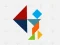 खेल TRZ Tangram ऑनलाइन