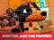 खेल Pretzel and the puppies Jigsaw Puzzle ऑनलाइन