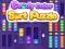 खेल Сandy Color sort puzzle ऑनलाइन