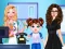 खेल Baby Taylor Check Up Doctor Game ऑनलाइन