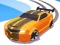 खेल Retro Drift ऑनलाइन