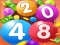 खेल Bubbles Number ऑनलाइन