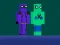 खेल Noobpool & NoobSpider ऑनलाइन