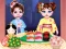 खेल Baby Taylor Japanese Girls' Day ऑनलाइन
