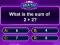 खेल Math Trivia ऑनलाइन
