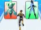 खेल Heroes Assemble ऑनलाइन
