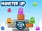खेल Monster Up ऑनलाइन